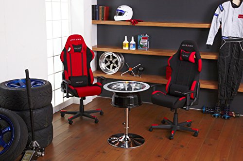 DXRACER(DXレーサー)デラックスレーサーオフィス&ゲーミングチェアDXR